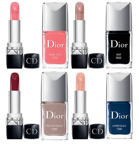 dior fall 2014 lipstick|Dior Beauty Fall 2014 .